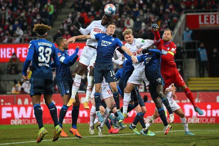 周日029 德甲 圣保利VS霍芬海姆,比分预测 周日029 德甲 圣保利VS霍芬海姆,比分预测