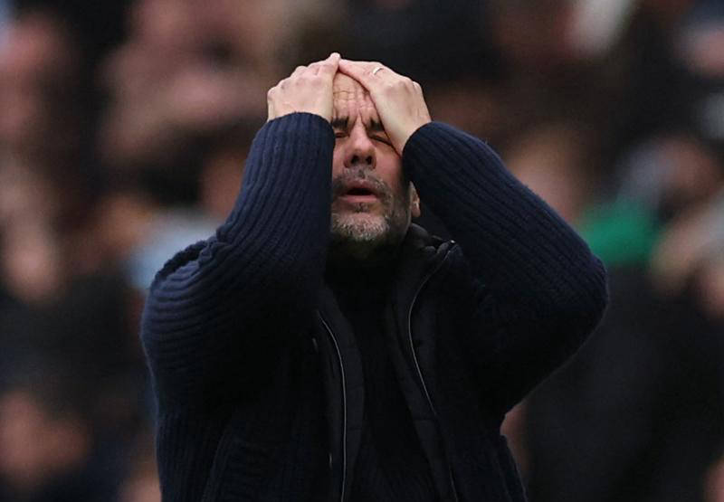 欧冠第五轮综述：英超全面碾压西甲，强势应对德甲意甲，唯独法甲战绩不佳